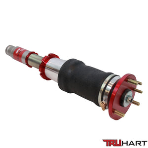 09-14 Acura TL Truhart AirPlus Air Struts