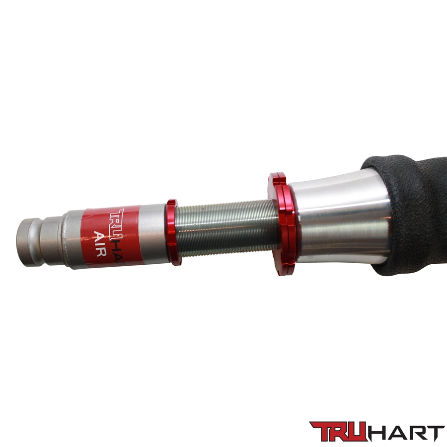 09-14 Acura TL Truhart AirPlus Air Struts