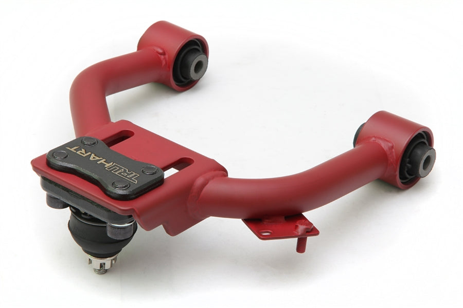 03-07 Honda Accord Truhart Front Upper Adjustable Control Arms