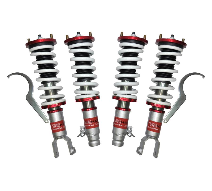 90-93 Acura Integra Truhart Coilovers- Street Plus