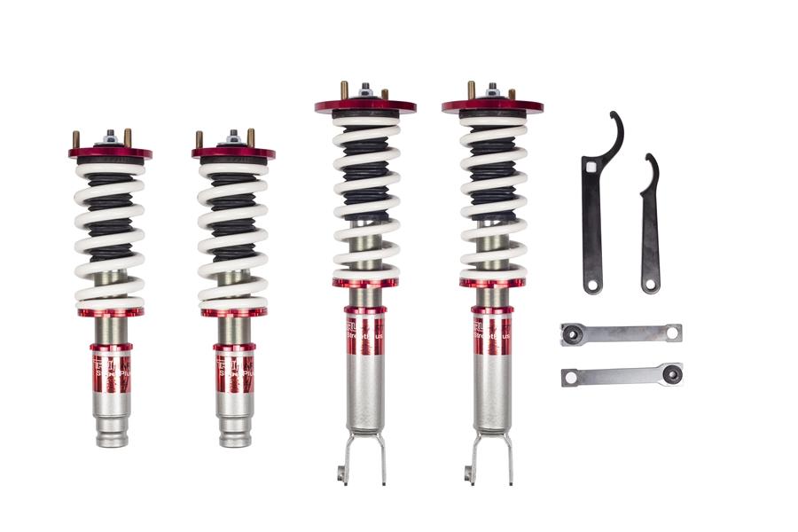 97-99 Acura CL Truhart Coilovers- Street Plus