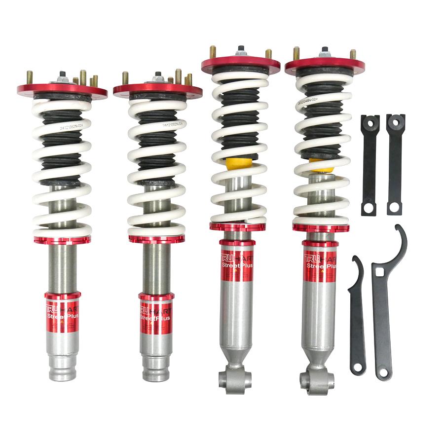 99-03 Acura TL Truhart Coilovers- Street Plus