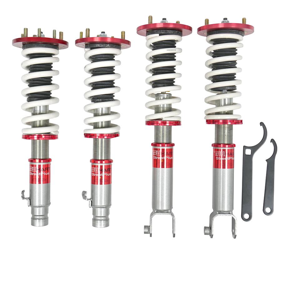 09-14 Acura TL Truhart Coilovers- Street Plus