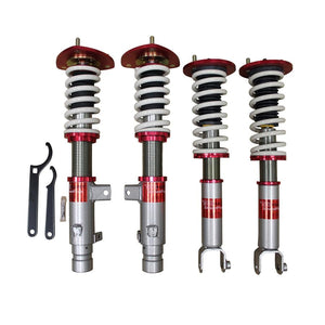13-17 Honda Accord Truhart Coilovers- Street Plus
