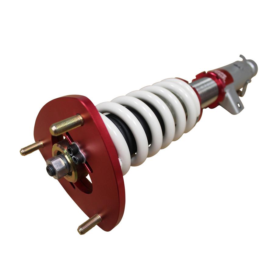 13-17 Honda Accord Truhart Coilovers- Street Plus