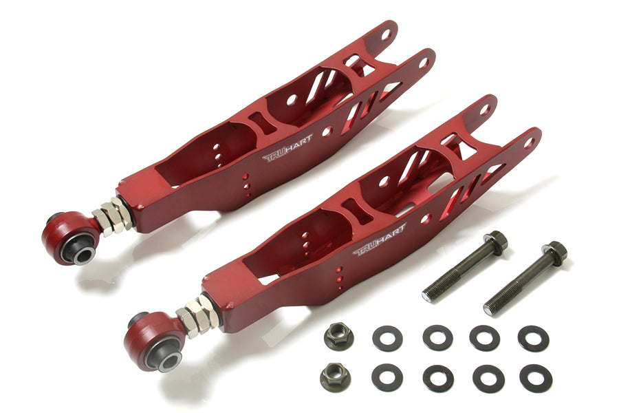 98-05 Lexus GS300 Truhart Adjustable Rear Lower Control Arms