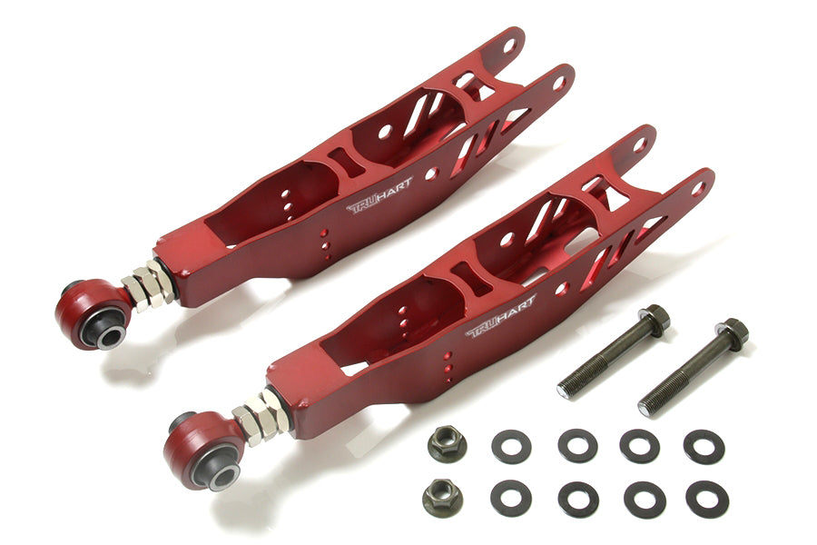 01-05 Lexus IS300 Truhart Adjustable Rear Lower Control Arms