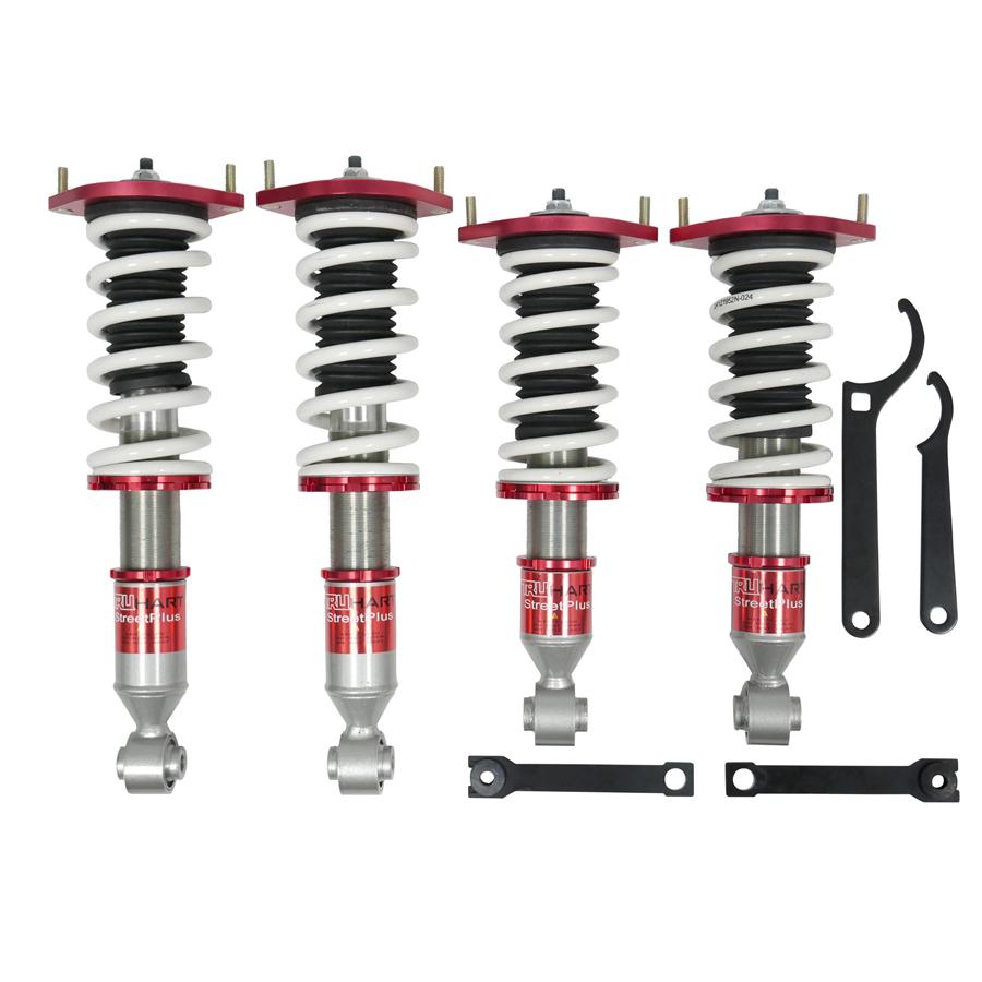 89-05 Mazda Miata Truhart Coilovers- Street Plus