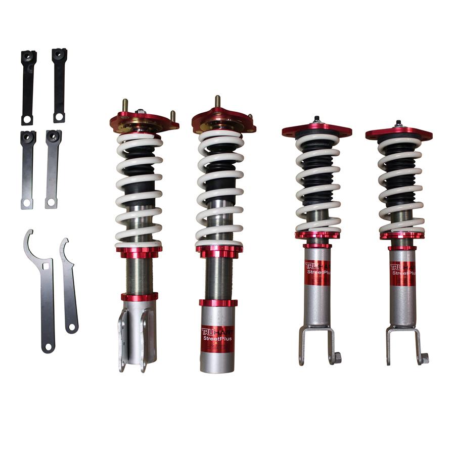 04-08 Nissan Maxima Truhart Coilovers- Street Plus