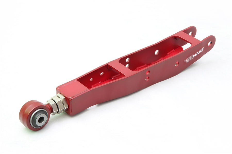 08-16 Subaru Impreza Adjustable Rear Lower Control Arms- Truhart