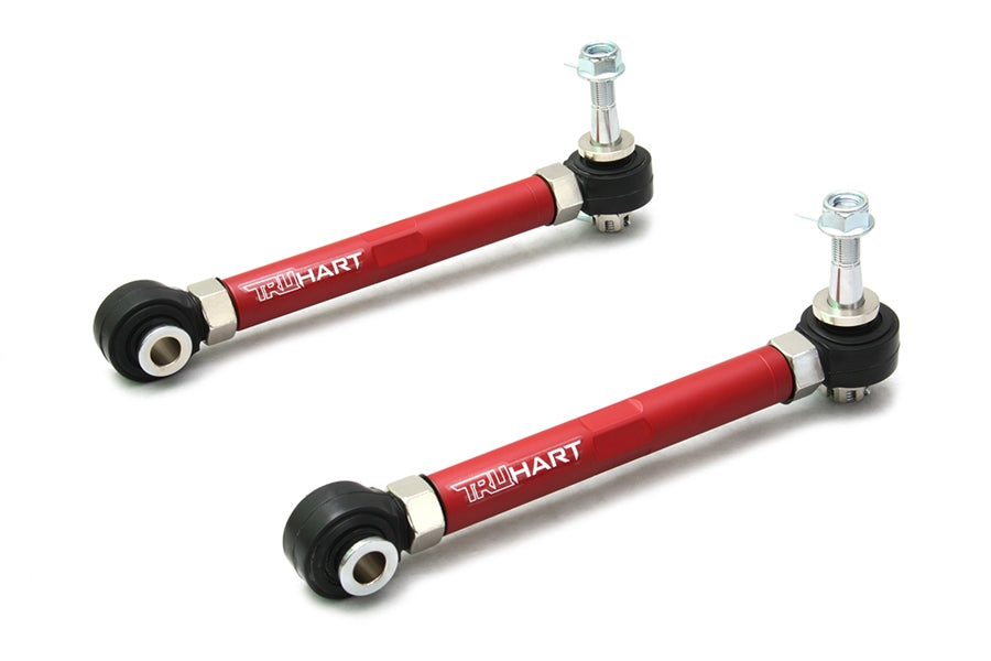 08-UP Subaru STI/WRX Truhart Rear Adjustable Toe Arms