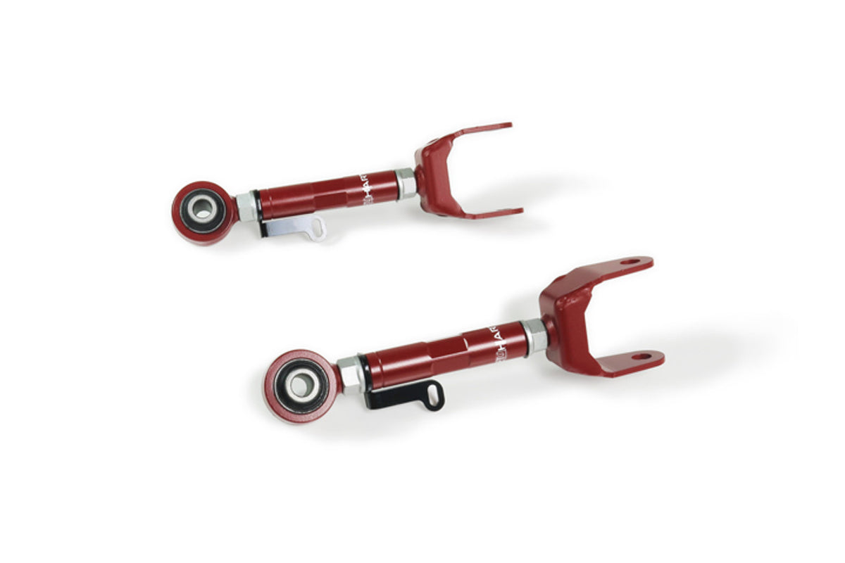 17-22 Tesla Model 3 Truhart Rear Camber Arms