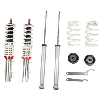 TH-V702-VW-Golf/GTI-Basic-Coilovers-FWD