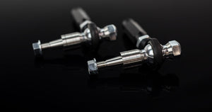 89-94 Nissan 240sx S13 Voodoo13 Adjustable Front Outer Tie Rod Ends