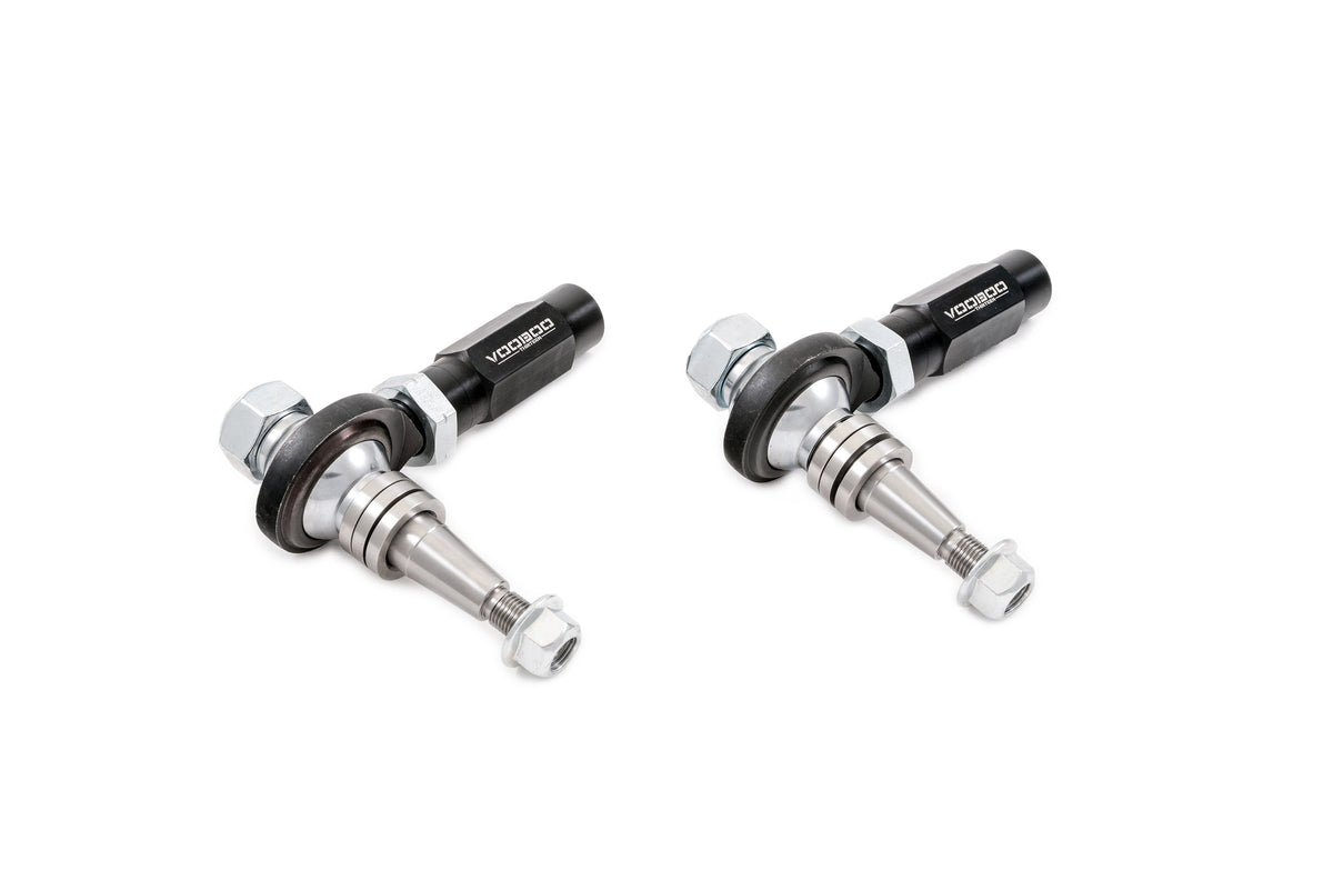 90-96 Nissan 300zx Voodoo13 Adjustable Front Outer Tie Rod Ends