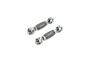 88-00 Honda Civic Voodoo13 Adjustable Toe Arms