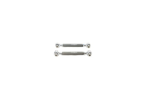 08-17 Honda Accord Voodoo13 Rear Toe Arms