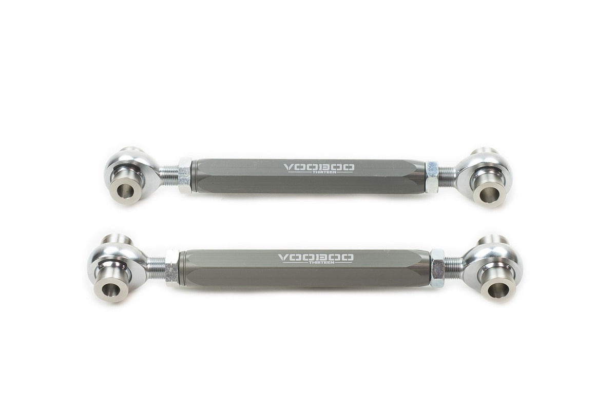 08-17 Honda Accord Voodoo13 Rear Toe Arms