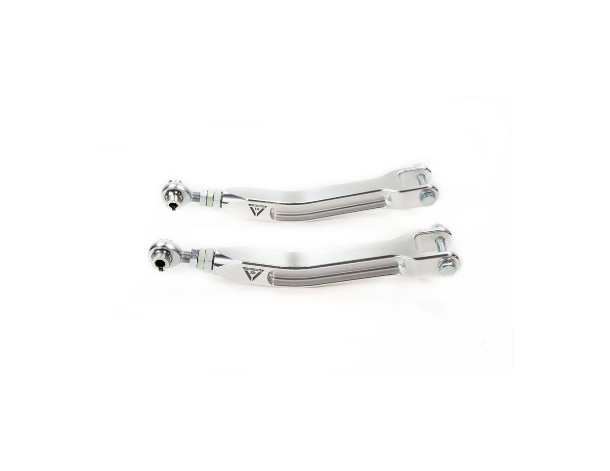 89-94 Nissan Skyline R32 Voodoo13 High Clearance Toe Arms