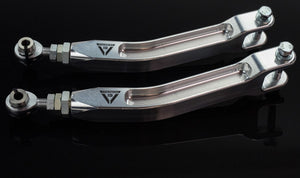 95-98 Nissan 240sx S14 Voodoo13 High Clearance Toe Arms
