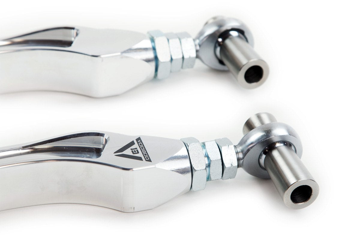 95-98 Nissan 240sx S14 Voodoo 13 Adjustable Front Tension Rods