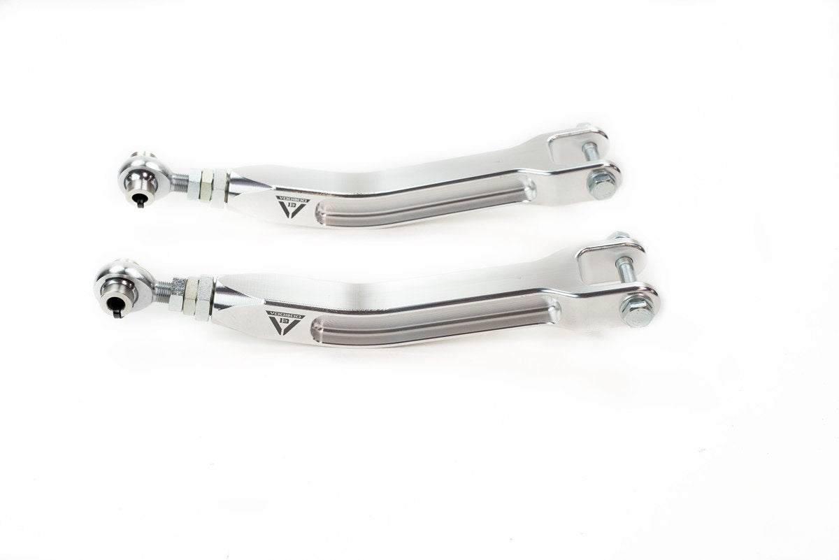 95-98 Nissan 240sx S14 Voodoo13 High Clearance Toe Arms