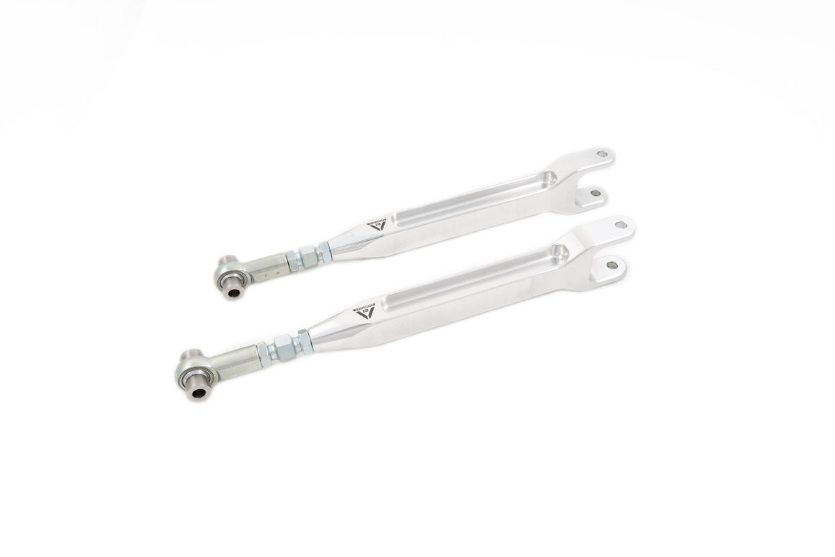 08-UP Nissan GTR R35 Voodoo13 Adjustable Rear Toe Arms
