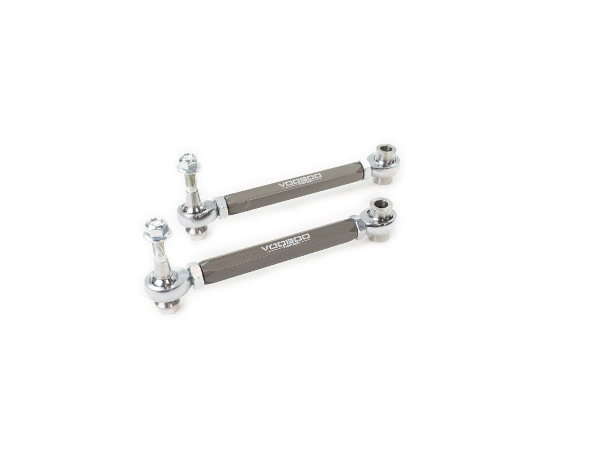 13-UP Subaru BRZ Voodoo13 Rear Toe Arms