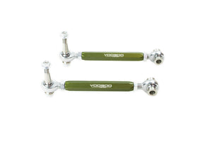 13-UP Scion FRS Voodoo13 Rear Toe Arms