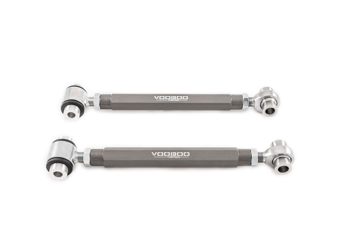 12-UP Volkswagen Beetle Voodoo13 Adjustable Rear Toe Arms