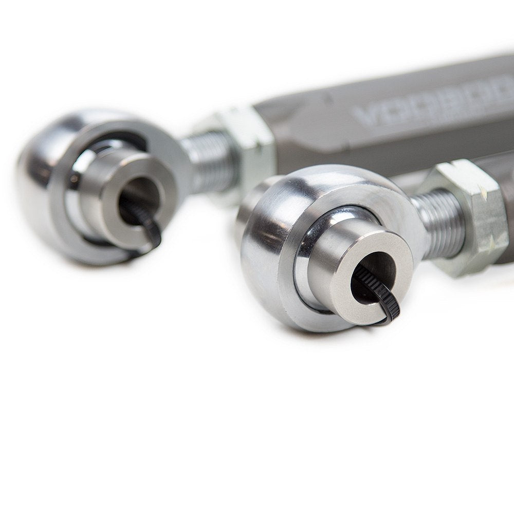 95-98 Nissan 240sx S14 Voodoo13 Adjustable Toe Arms