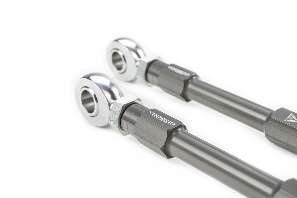 03-08 Nissan 350Z Voodoo13 Rear Traction Arms