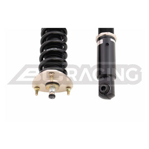 92-00 TOYOTA Chaser AWD (JZX105 / GX105) BC Racing Coilovers - BR TYPE