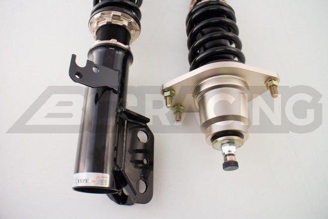 05-10 Scion TC BC Racing Coilovers - BR Type