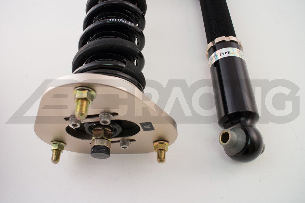 11-16 Scion TC BC Racing Coilovers - BR Type