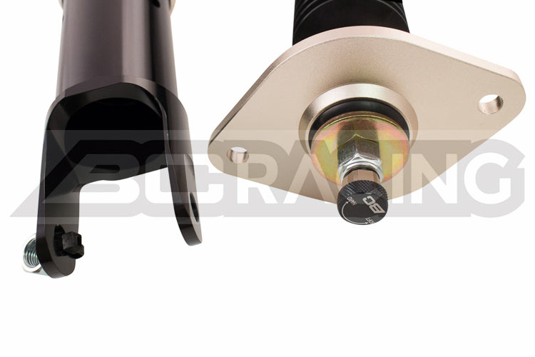 06-10 Infiniti M35 & M45 RWD Y50 BC Racing Suspension BR Coilovers