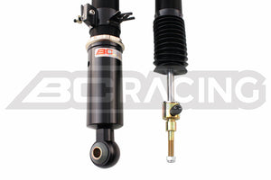 08-13 Infiniti G37 RWD BC Racing Coilovers - BR Type