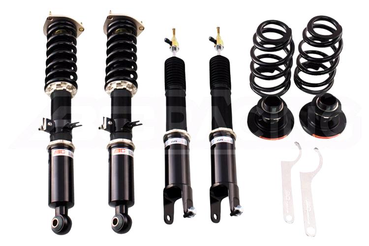 07-08 Infiniti G35 V36 Sedan RWD BC Coilovers - BR Type