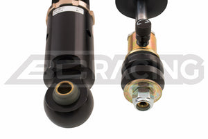 08-13 Infiniti EX35 AWD BC Racing Coilovers - BR Type
