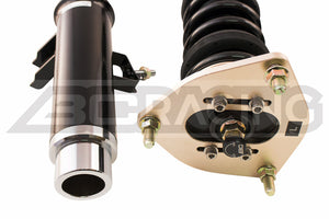 97-01 Infiniti Q45 w/o Spindle BC Racing Coilovers - BR Type