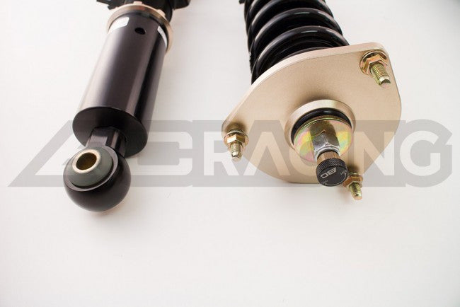 11-UP Infiniti M37 Y51 RWD BC Racing Coilovers - BR Type