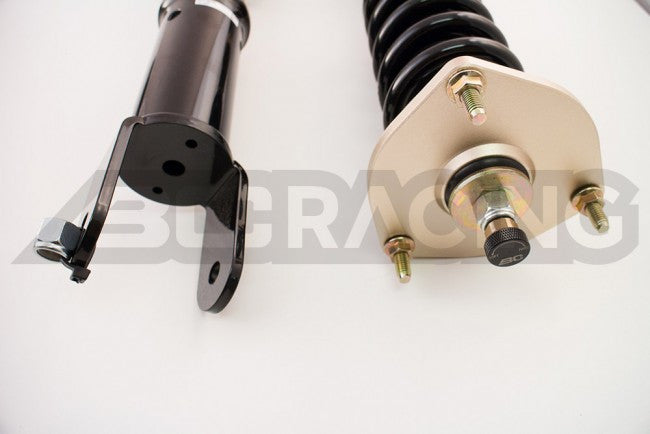 11-UP Infiniti M37 Y51 RWD BC Racing Coilovers - BR Type