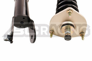 13-UP Infiniti Q70 RWD BC Racing Coilovers - BR Type