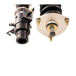 07-08 Infiniti G35x AWD BC Racing Coilovers - BR Type