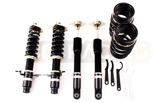 AWD Infiniti FX35 BC Coilovers