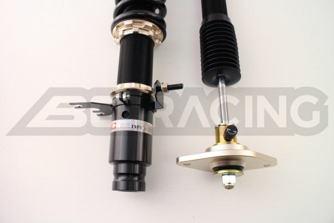 Infiniti FX35 AWD BC Coilovers