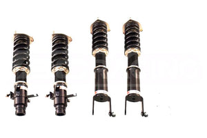 14-19 Infiniti Q70 AWD BC Racing Coilovers - DS Type