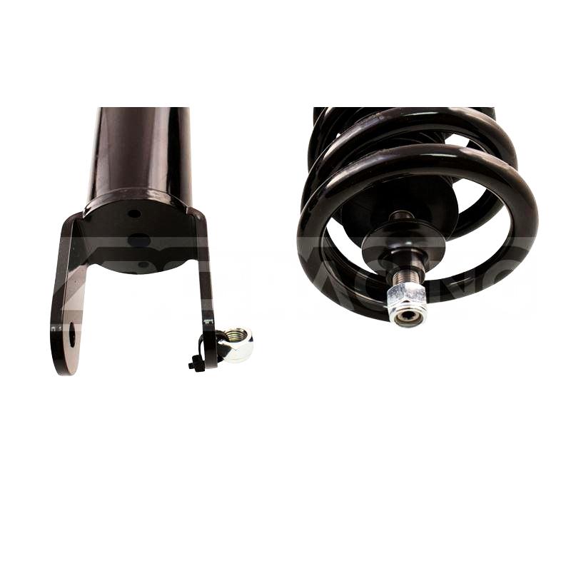 17-UP Infiniti Q50- Q60 AWD w/DDS BC Racing Coilovers - BR Type