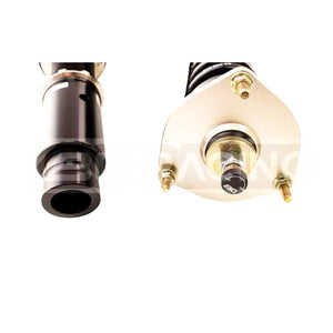 17-UP Infiniti Q50- Q60 AWD w/DDS BC Racing Coilovers - BR Type