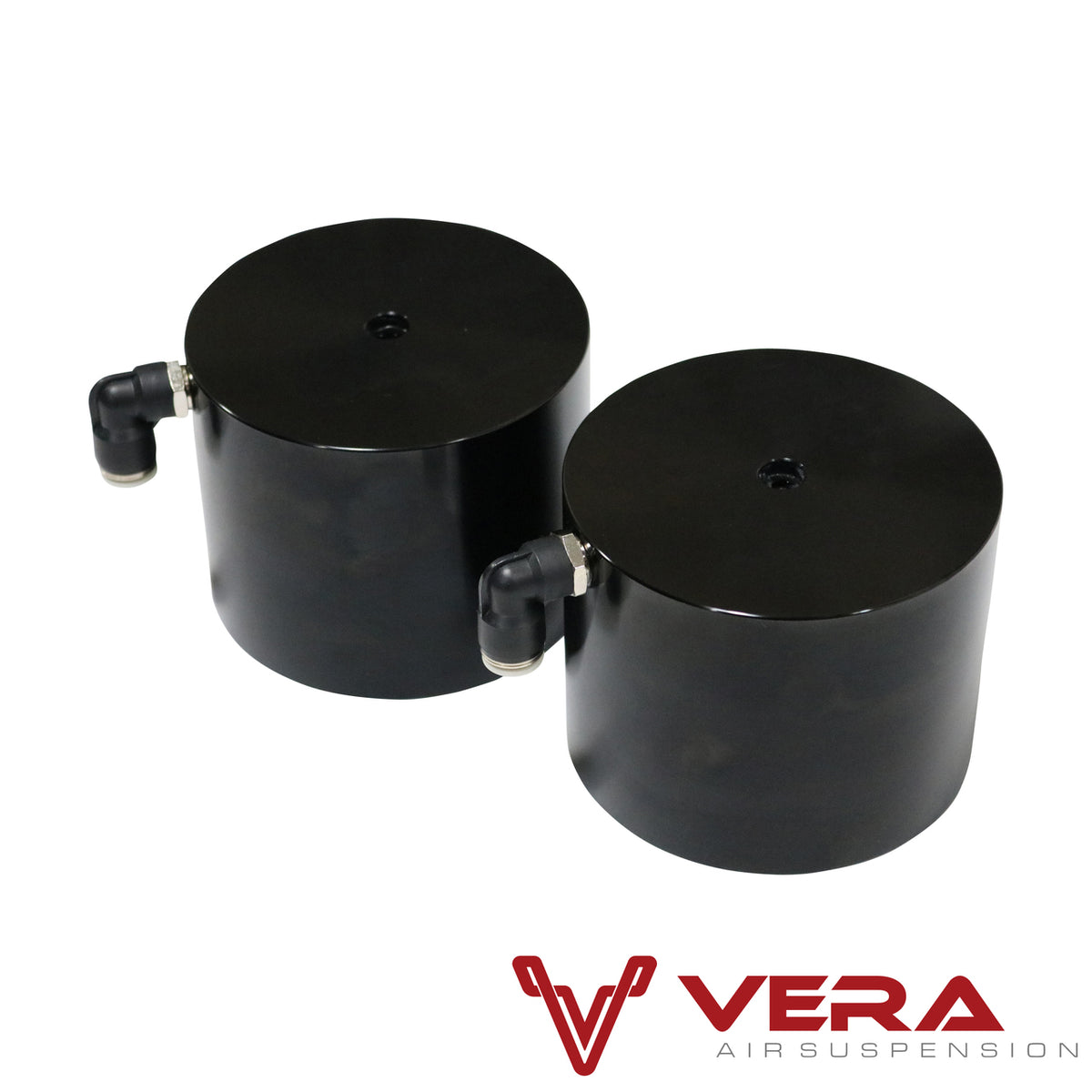 VERA V-ACK Universal Air Cups 12mm